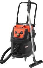Porszívó Strend Pro MWD223, 40 liter, 1600W, ipari, HEPA szűrő