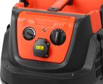 Vacuum Cleaner Strend Pro MWD223, 40 L, 1600W, industrial, HEPA filter
