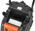 Vysávač Strend Pro MWD223, 40 lit, 1600W, priemyselný, HEPA filter, AUTOMATICKÝ oklep