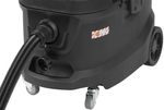 Porszívó Strend Pro MWD223, 40 liter, 1600W, ipari, HEPA szűrő