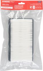 Filter Strend Pro, HEPA, washable, for MWD223 vacuum cleaner, Class M