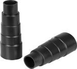 Adapter Strend Pro, for vacuum cleaners, pack of 2 pcs