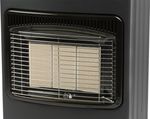 Fűtőtest Strend Pro DA-201F, 4,2kW, gáz, összecsukható, tömlő és gázszabályzó nélkül