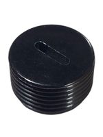 Szénkefe csavar Worcraft DS09-215 csiszolóhoz, 900W, 43-as alkatrész
