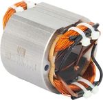 Állórész Worcraft DS09-215 csiszológéphez, 900W, 37-es alkatrész