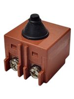Kapcsoló Worcraft DS09-215 csiszológéphez, 900W, alkatrész 77