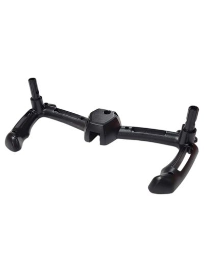 Spodná časť rukoväte na CLM-S40LiB ,diel 71