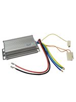 Motor controller (PCB) for CLM-S40LiB, part 4