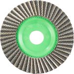 Kotúč Strend Pro Premium 115 x 22 mm, brúsny, P60, diamantový, lamelový
