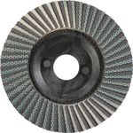 Kotúč Strend Pro Premium 115 x 22 mm, brúsny, P120, diamantový, lamelový