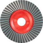 Kotúč Strend Pro Premium 115 x 22 mm, brúsny, P200, diamantový, lamelový