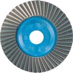 Kotúč Strend Pro Premium 115 x 22 mm, brúsny, P400, diamantový, lamelový