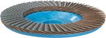 Kotúč Strend Pro Premium 115 x 22 mm, brúsny, P400, diamantový, lamelový