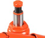Strend Pro Premium Hydraulic Jack, 2 tonnes, 158-308 mm