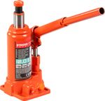 Strend Pro Premium Hydraulic Jack, 2 tonnes, 158-308 mm