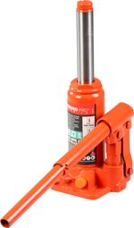 Strend Pro Premium Hydraulic Jack, 2 tonnes, 158-308 mm