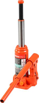 Strend Pro Premium Hydraulic Jack, 2 tonnes, 158-308 mm