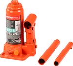 Strend Pro Premium Hydraulic Jack, 2 tonnes, 158-308 mm