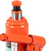 Strend Pro Premium Hydraulic Jack, 4 tons, 180-350 mm