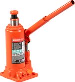 Strend Pro Premium Hydraulic Jack, 4 tons, 180-350 mm