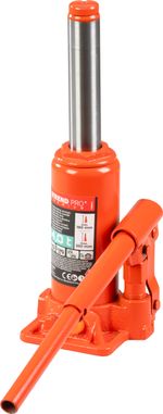 Zdvihák Strend Pro Premium, 04 tony, 180-350 mm, hydraulický