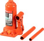 Strend Pro Premium Hydraulic Jack, 4 tons, 180-350 mm