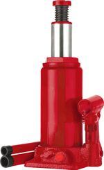 Zdvihák Strend Pro, 06 ton, 196-405 mm, hydraulický