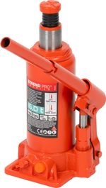 Strend Pro Premium Hydraulic Jack, 0.6 ton, 196-405 mm