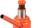 Strend Pro Premium Hydraulic Jack, 0.6 ton, 196-405 mm