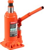 Strend Pro Premium Hydraulic Jack, 0.6 ton, 196-405 mm