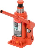 Zdvihák Strend Pro Premium, 10 ton, 200-405 mm, hydraulický
