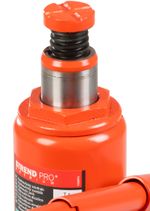 Zdvihák Strend Pro Premium, 10 ton, 200-405 mm, hydraulický