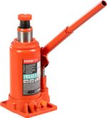 Jack Strend Pro Premium, 10 ton, 200-405 mm, hydraulic