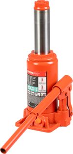 Jack Strend Pro Premium, 10 ton, 200-405 mm, hydraulic