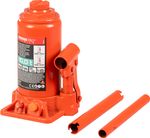 Jack Strend Pro Premium, 10 ton, 200-405 mm, hydraulic