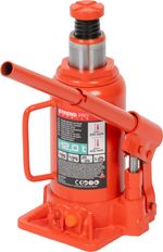 Zdvihák Strend Pro Premium, 12 ton, 210-415 mm, hydraulický