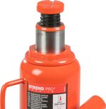 Hydraulic Jack Strend Pro Premium, 12 ton, 210-415 mm