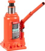 Zdvihák Strend Pro Premium, 12 ton, 210-415 mm, hydraulický