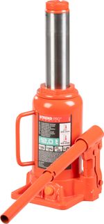Hydraulic Jack Strend Pro Premium, 12 ton, 210-415 mm