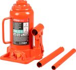 Hydraulic Jack Strend Pro Premium, 12 ton, 210-415 mm