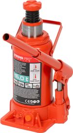 Zdvihák Strend Pro Premium, 16 ton, 225-445 mm, hydraulický