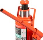 Hydraulic Jack Strend Pro Premium, 16 ton, 225-445 mm