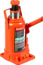 Zdvihák Strend Pro Premium, 16 ton, 225-445 mm, hydraulický