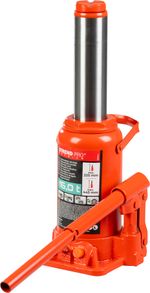 Zdvihák Strend Pro Premium, 16 ton, 225-445 mm, hydraulický