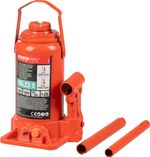 Hydraulic Jack Strend Pro Premium, 16 ton, 225-445 mm