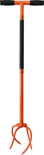 Scarifier Strend Pro Garden, manual, aerator