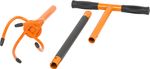 Scarifier Strend Pro Garden, manual, aerator