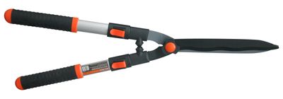 Hedge shear 710-920mm Strend Pro, Alu telescopic handel