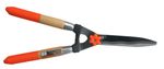 Shears Strend Pro KT3915B, garden, for hedges, WoodHandle, wooden handles
