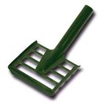 Scraper MA1147, for cattle